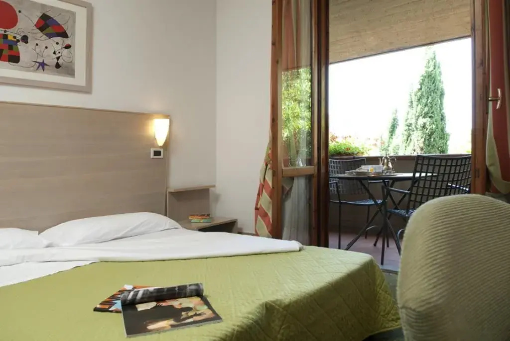 Foto - Park Hotel Chianti