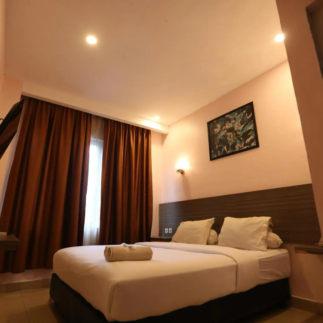 Foto - De'Tonga Hotel