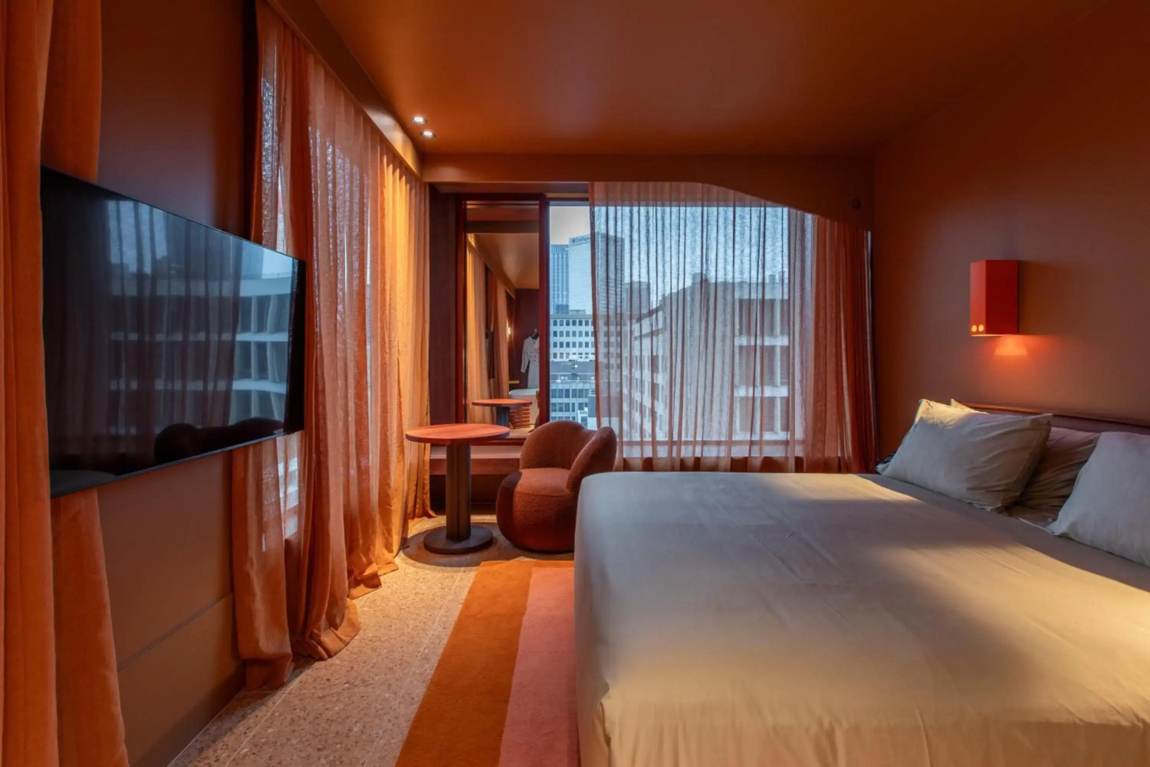 Foto - Hyde Melbourne Place