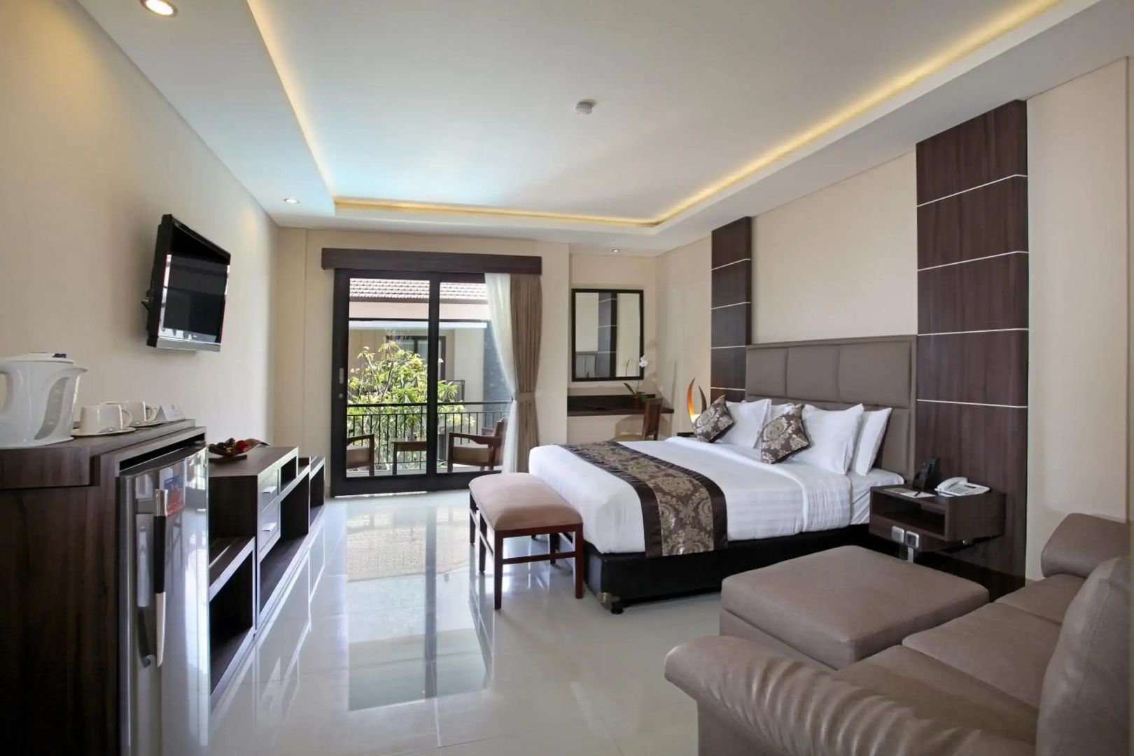 Foto - d'Penjor Seminyak