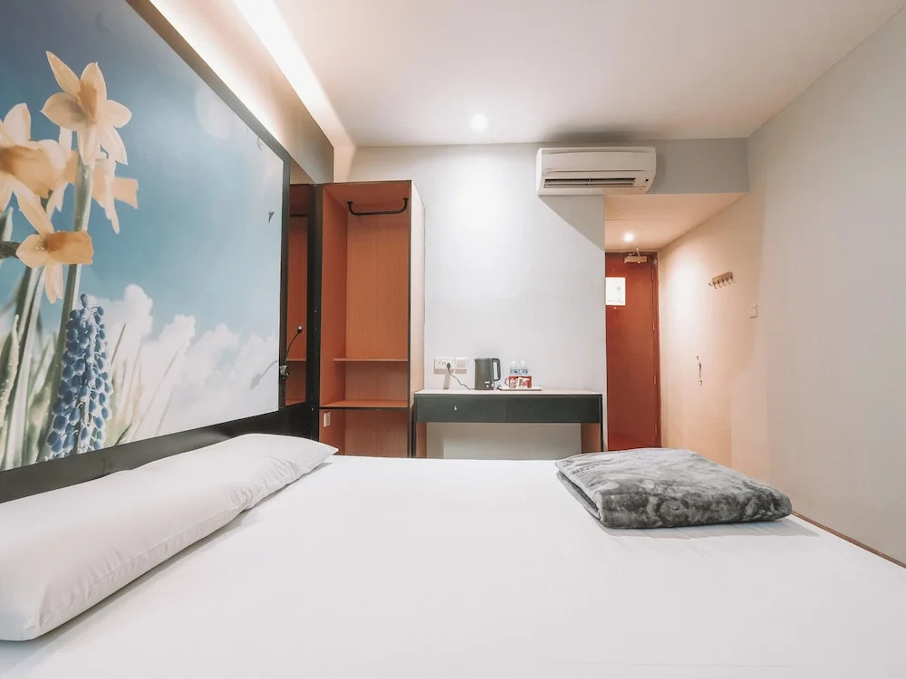 Foto - Hi Hotel Dot 11Hrs Stay from 10PM to 9AM