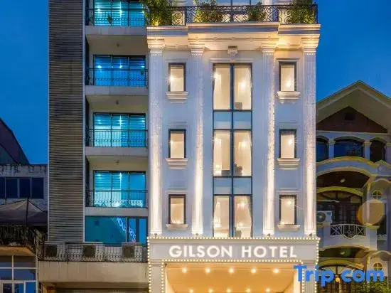 Foto - Gilson Hanoi Hotel