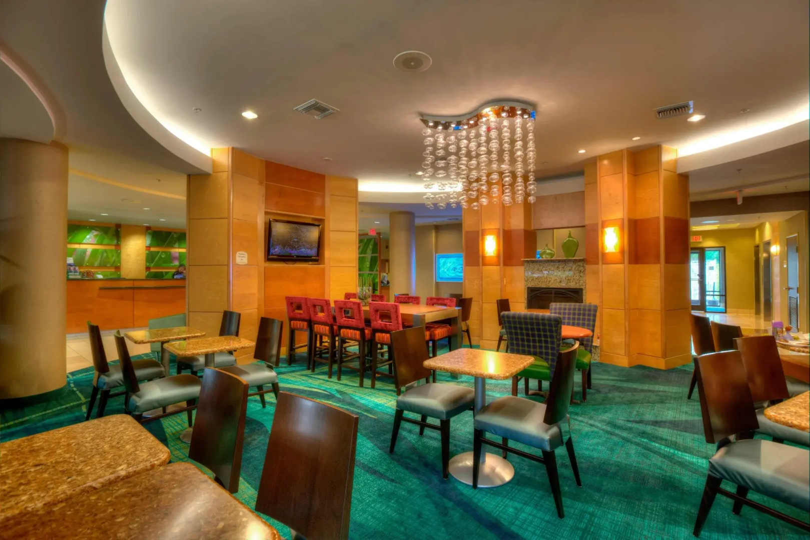 Photo - SpringHill Suites by Marriott - Tampa Brandon
