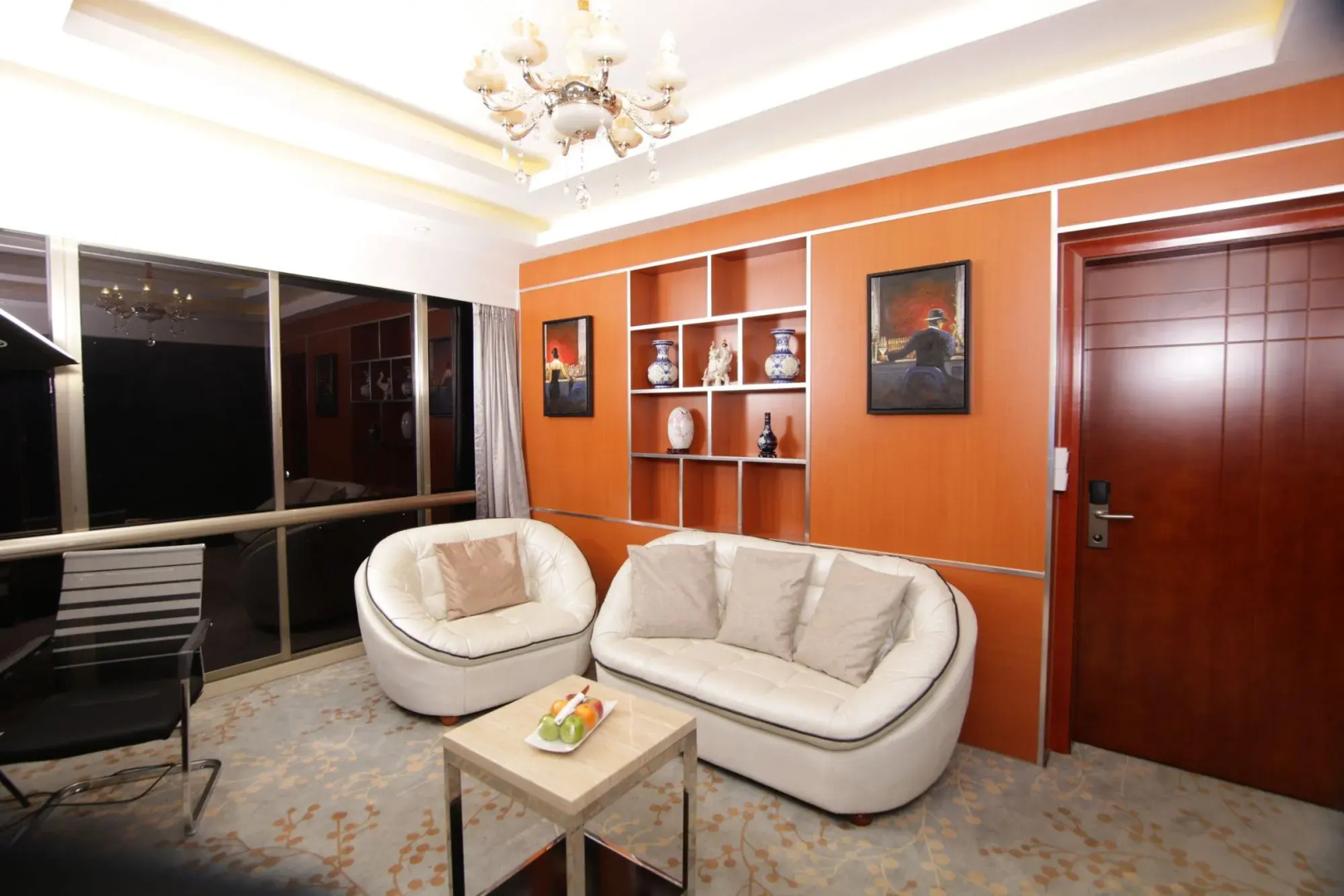 Photo - Swiss Lenana Mount Hotel