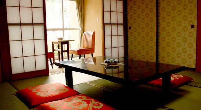 Sagaeya Ryokan
