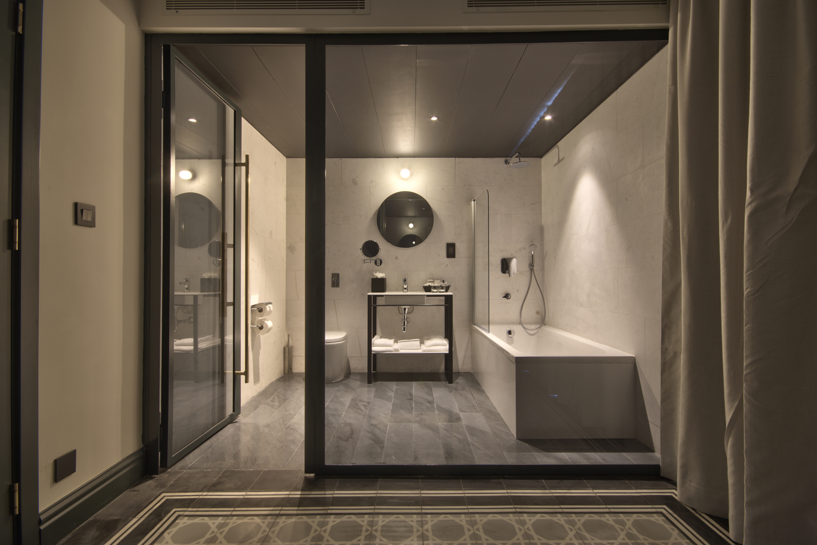 Foto - La Falconeria Hotel