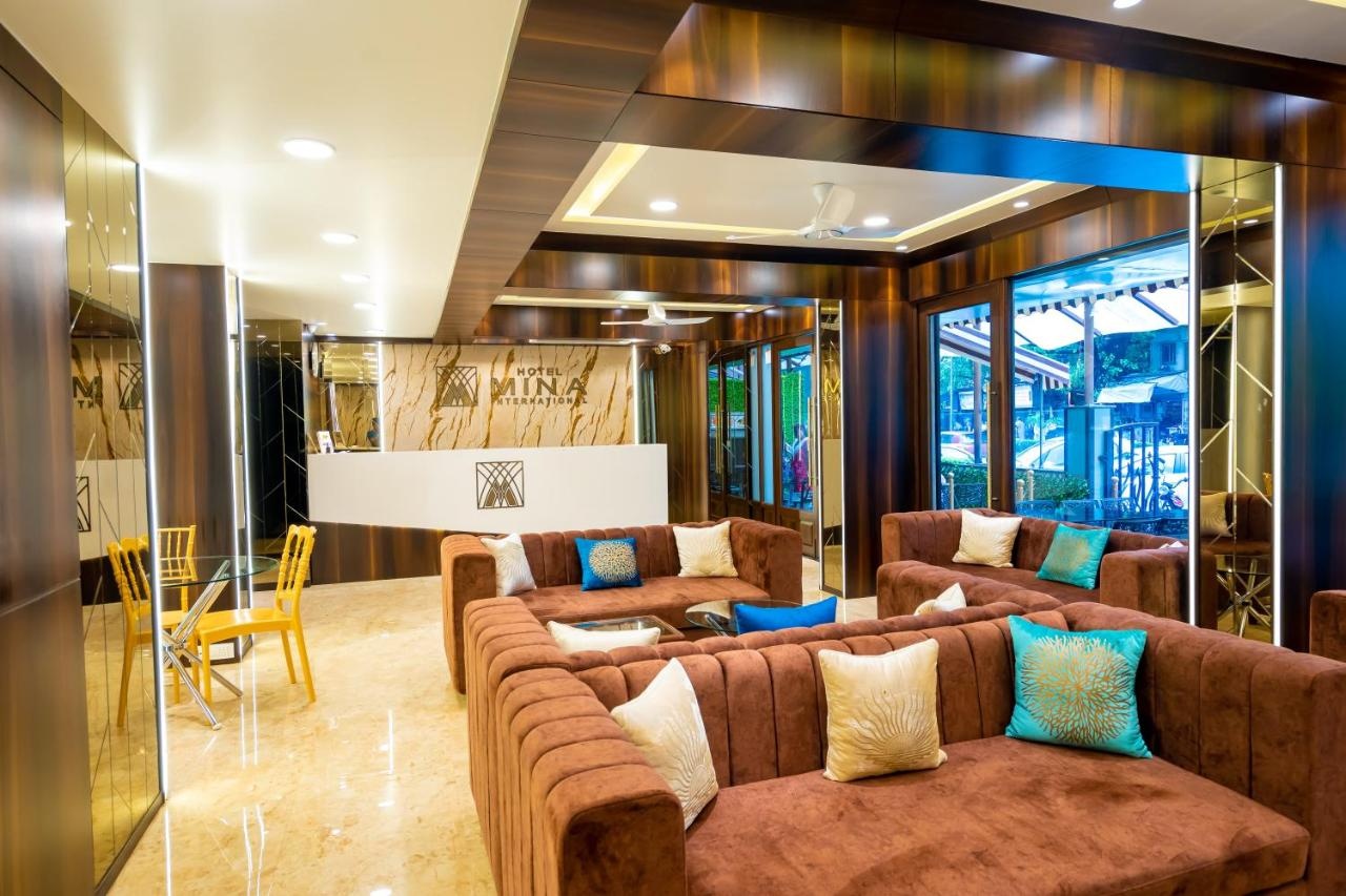 Photo - Hotel Mina International