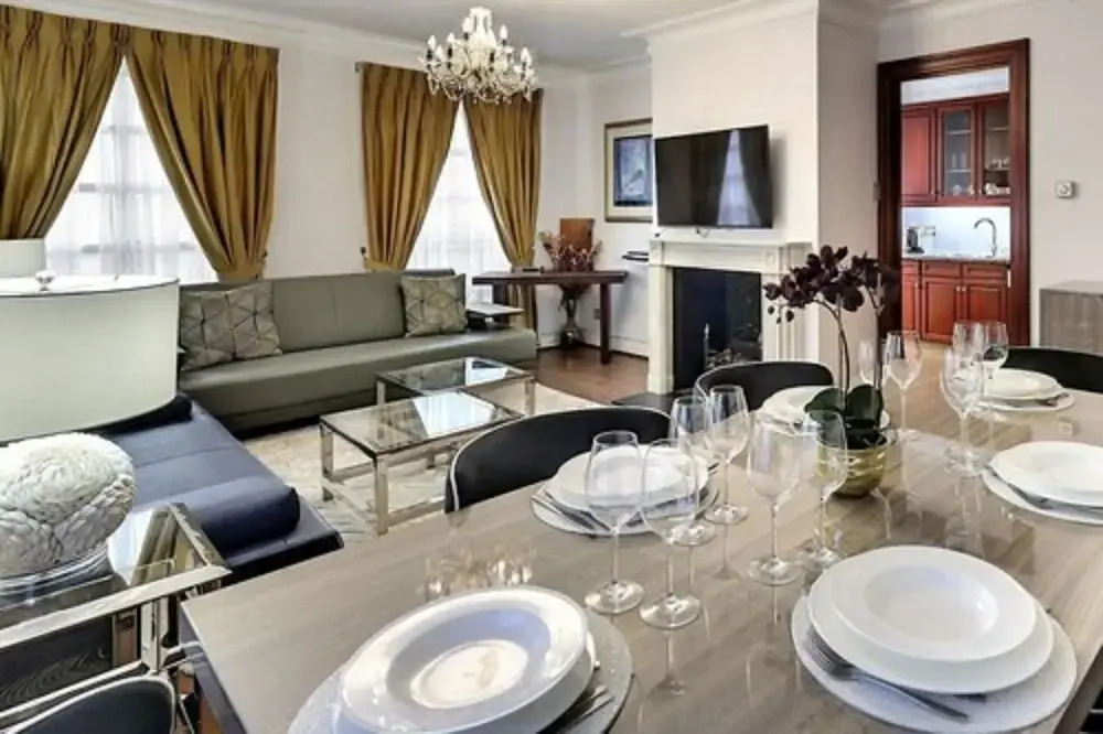 Foto - Carlton Court - Mayfair