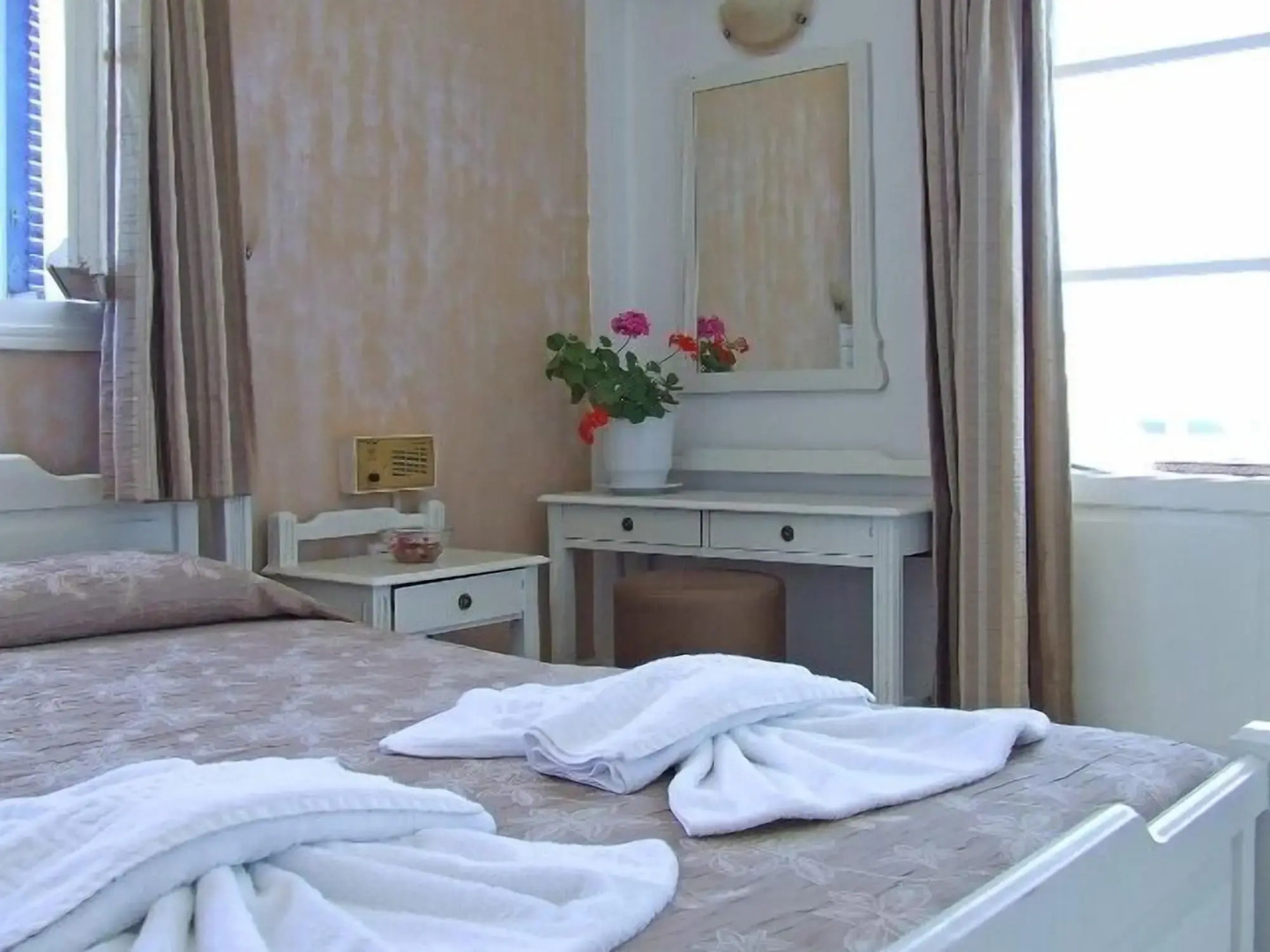 Photo - Pandrossos Hotel - Paros