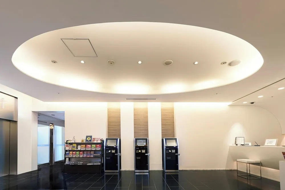 Foto - Hotel Oriental Express Ginza West