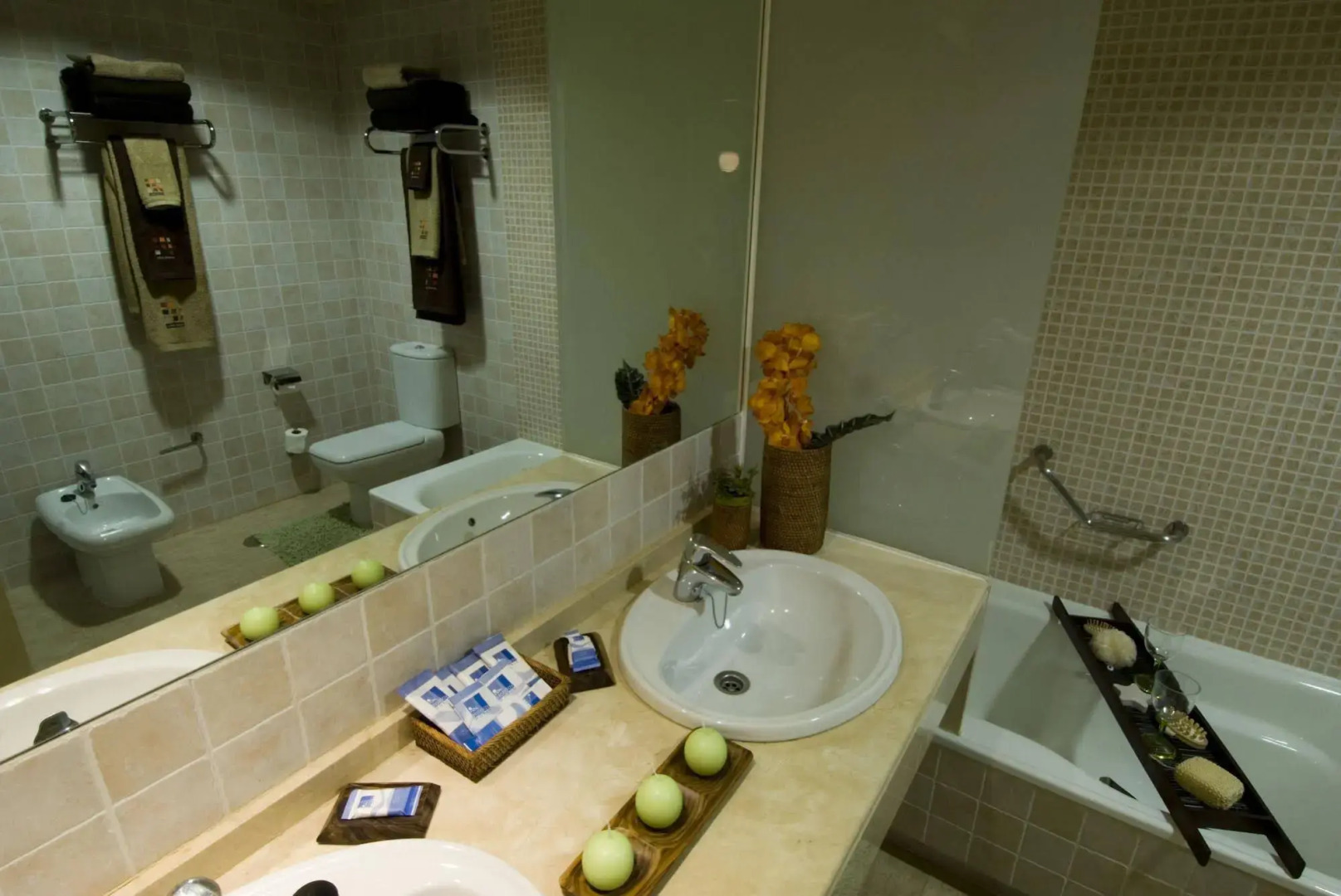 Foto - Holiday World Polynesia