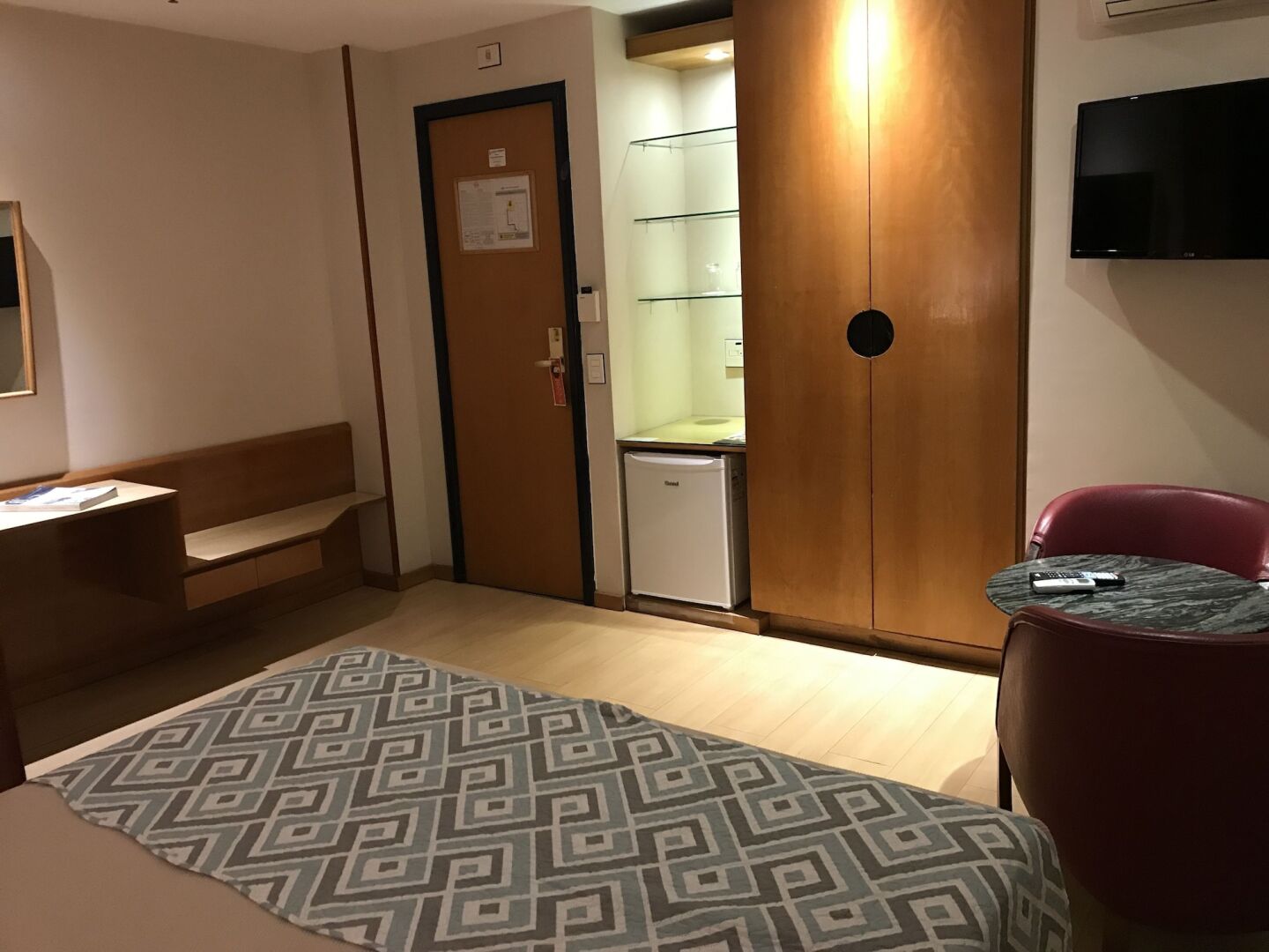 Foto - South American Copacabana Hotel