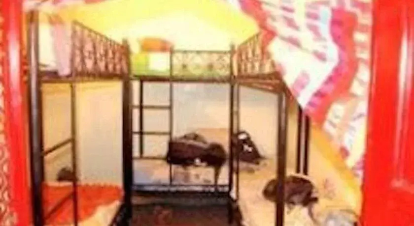 Foto - Hostel Riad Marrakech Rouge