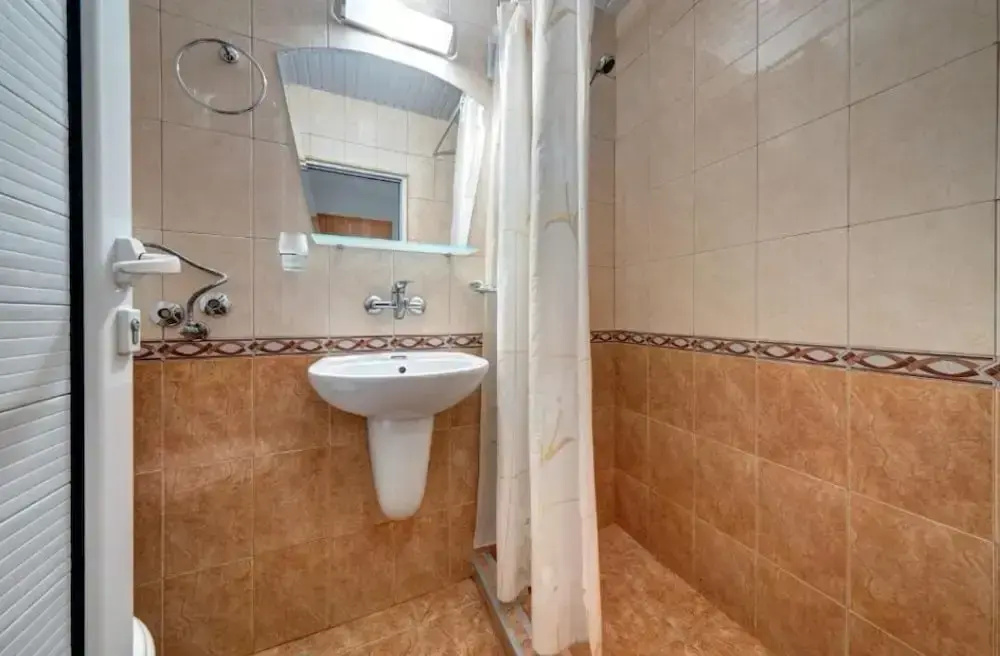 Foto - Hotel Paloma