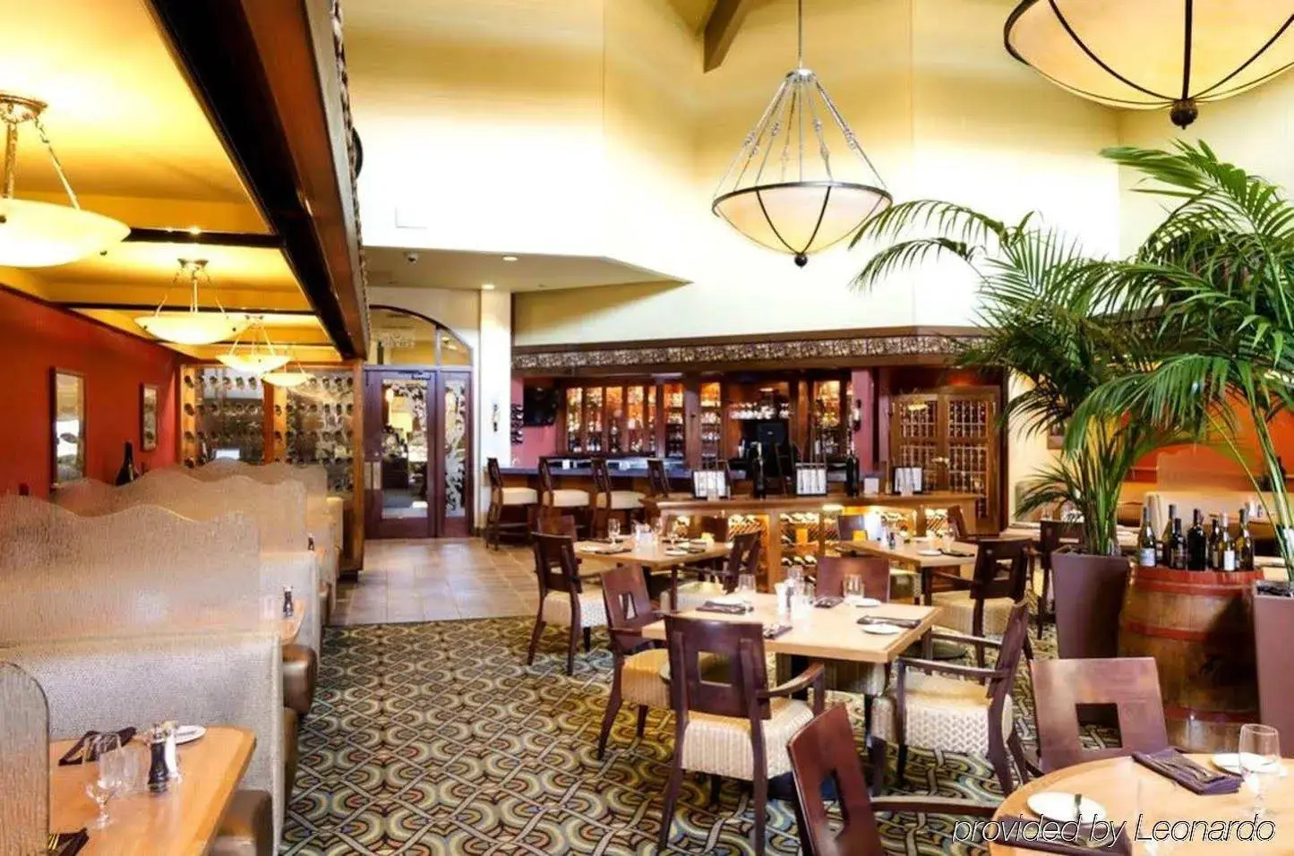 Foto - DoubleTree by Hilton Ontario Airport