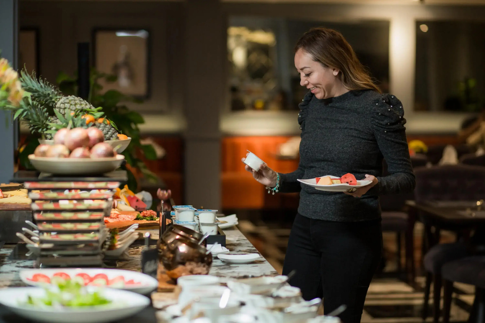 Foto - Anatole Hotel Hanoi