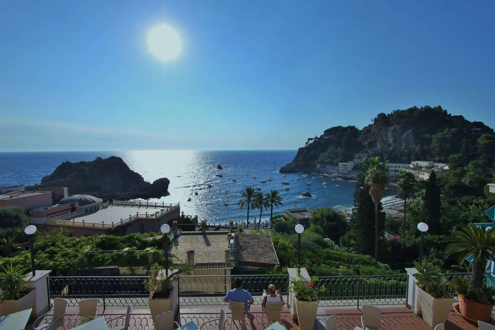 Foto - Baia Azzurra Hotel