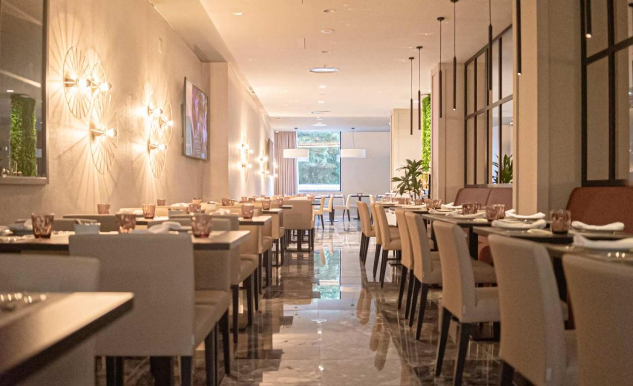 Foto - MASA Hotel & Spa Campo Grande Collection