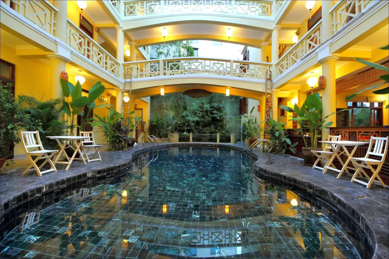 Foto - Thanh Van 1 Hotel