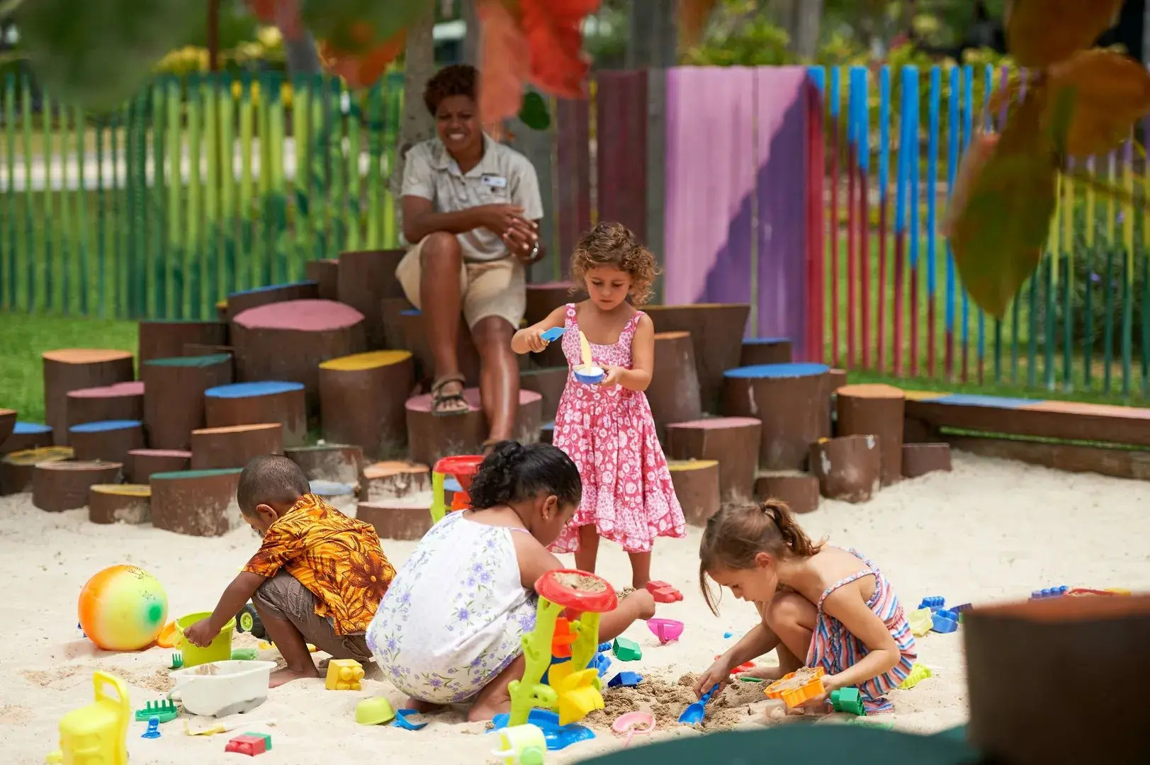 Foto - DoubleTree Resort by Hilton Hotel Fiji - Sonaisali Island
