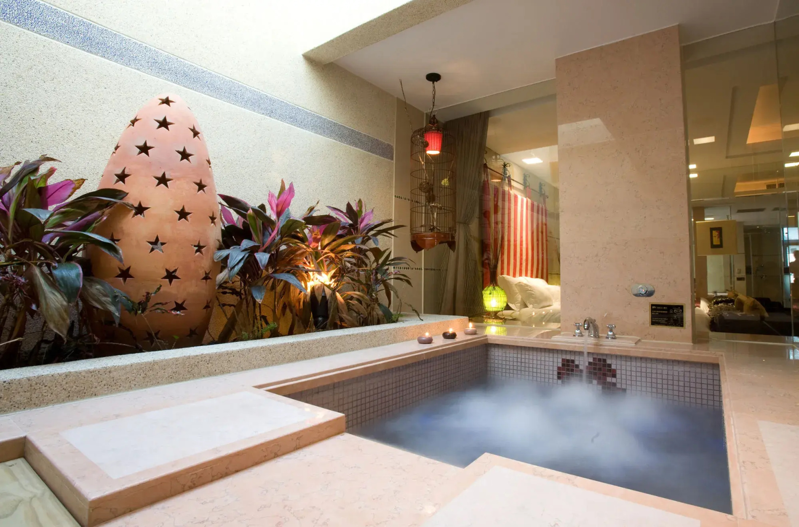 Photo - Yes Motel City Resort Paradise