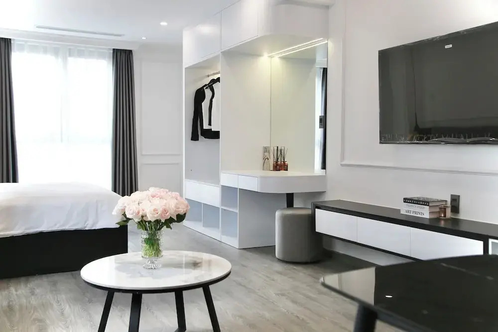 Foto - CityHouse- El Pino Realm at Metro Ben Thanh Market