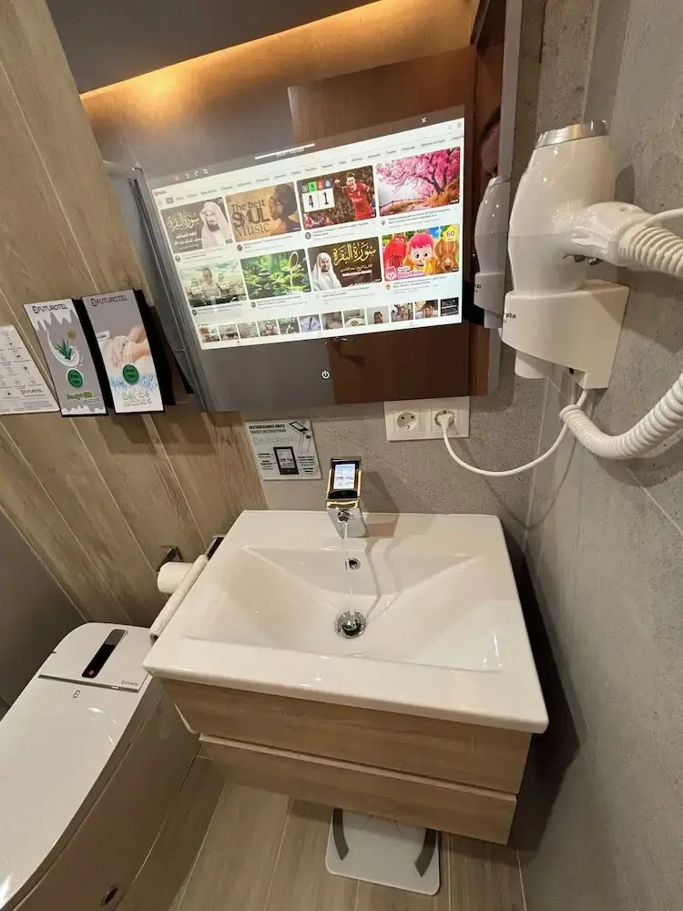 Photo - Futurotel Ds