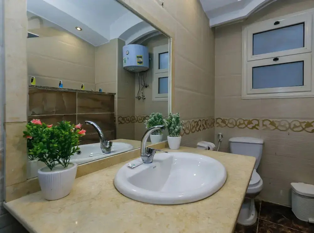 Foto - Turquoise Pyramids palace