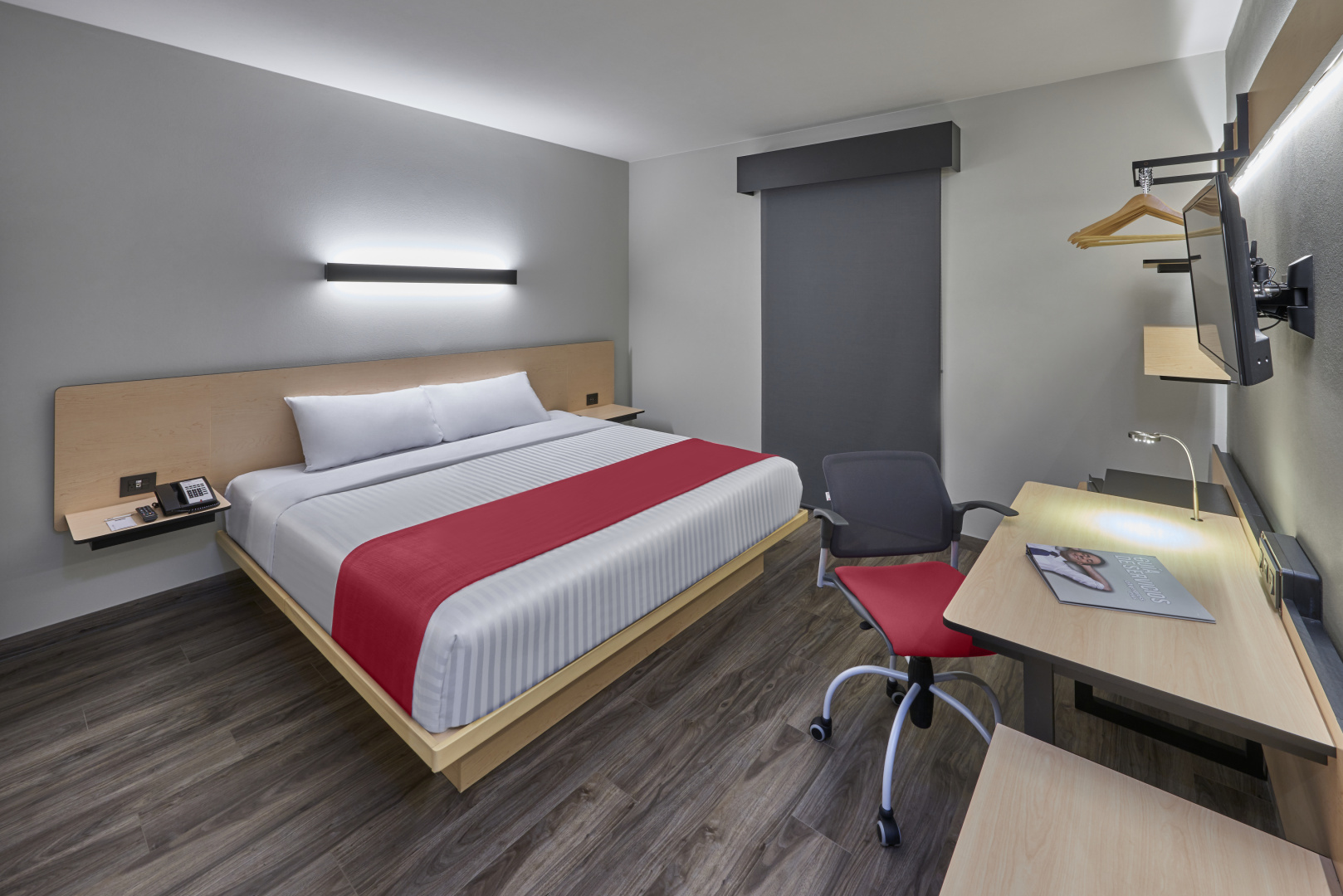 Foto - City Express Plus by Marriott Puerto Vallarta