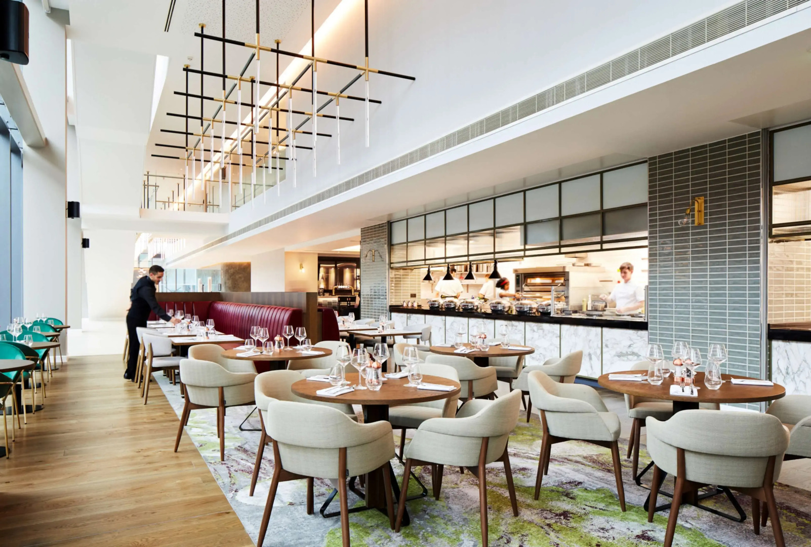 Foto - Hyatt Regency Manchester