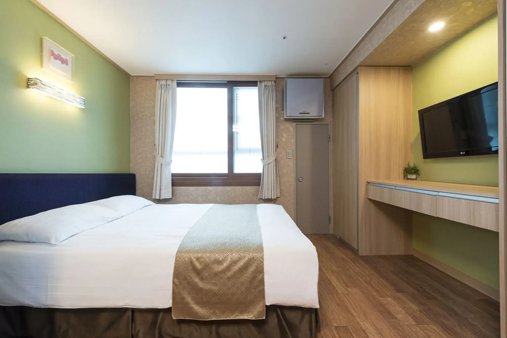 Photo - Western Coop Residence Dongdaemun