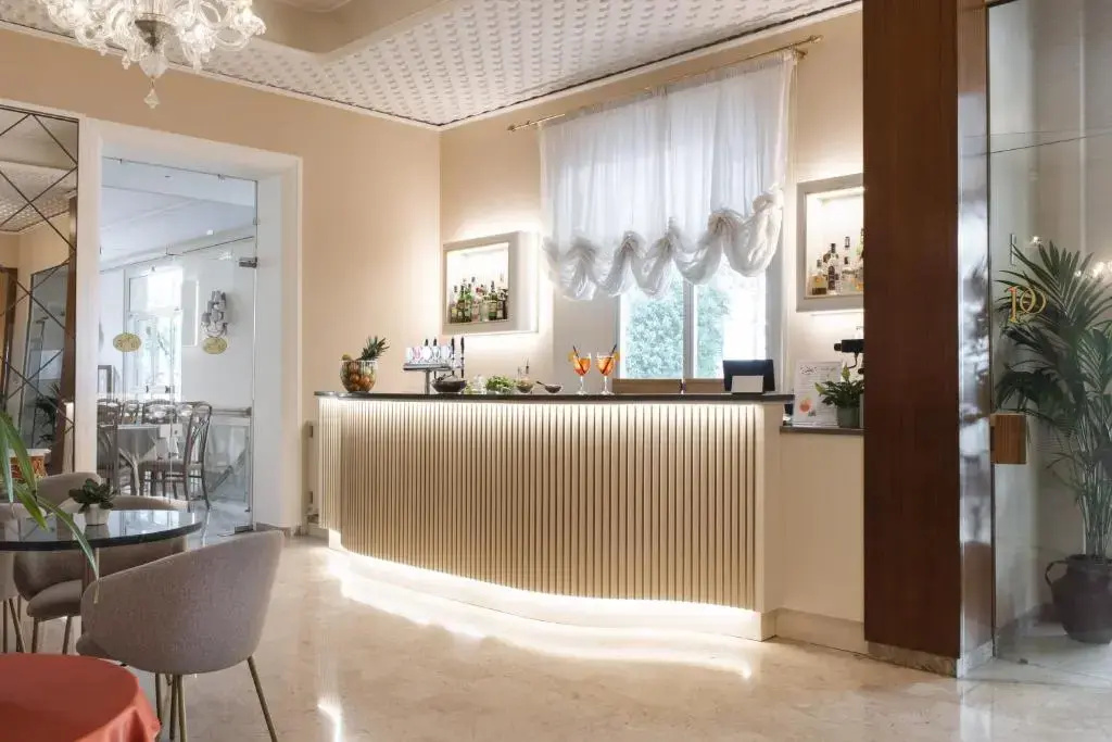 Foto - Hotel Parma e Oriente Wellness & Spa
