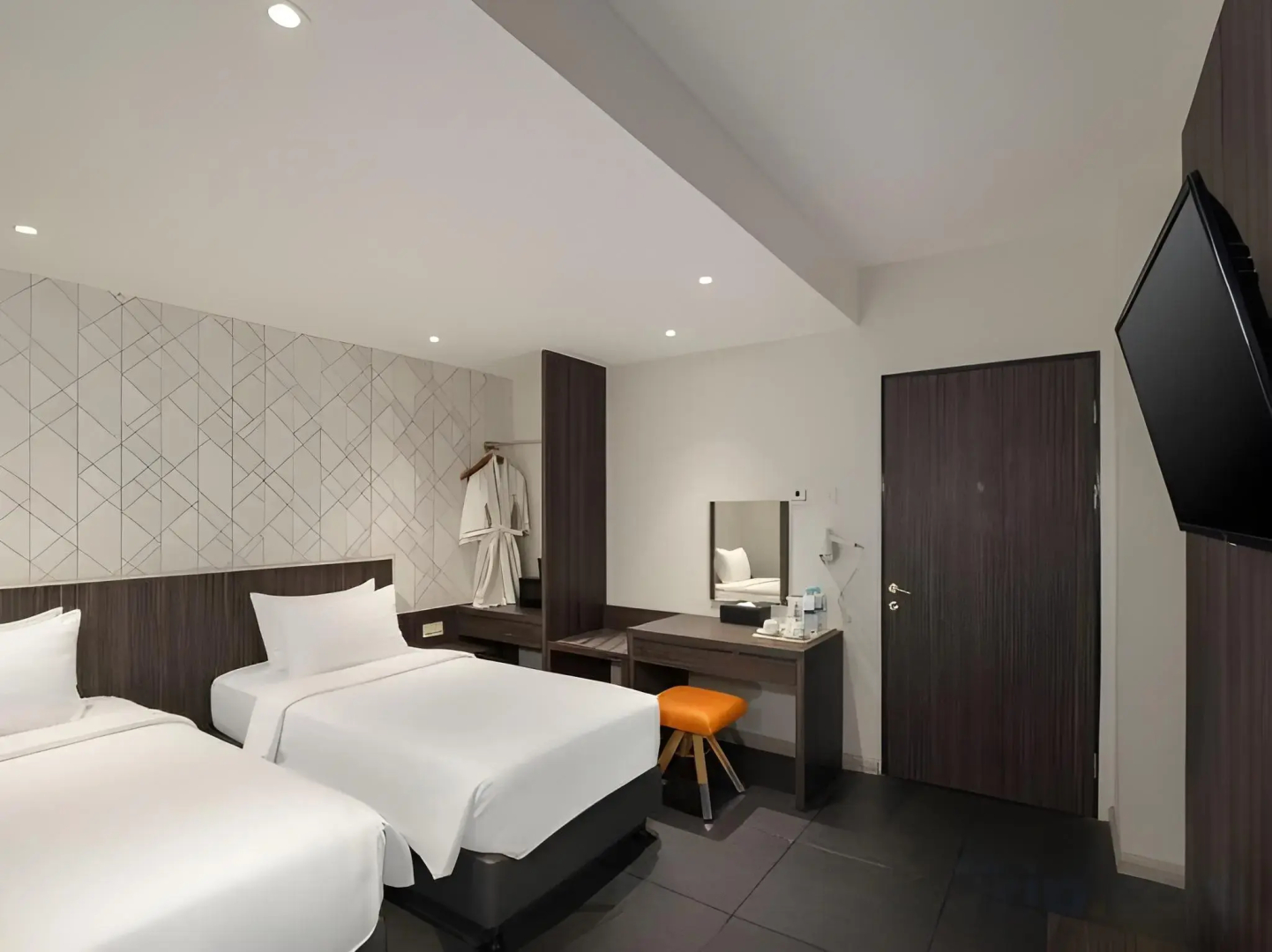 Photo - Swiss-Belinn Medan