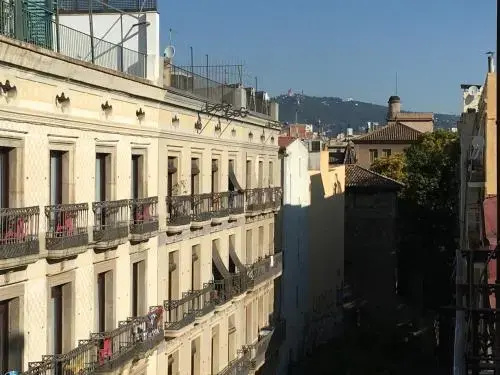Photo - La Terrassa