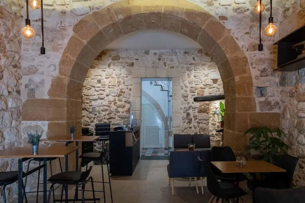 Foto - Palazzo Gilistro