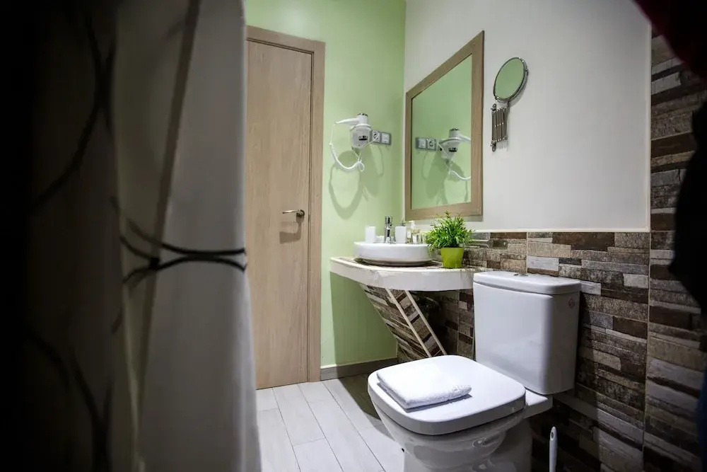 Foto - Hostal Adis