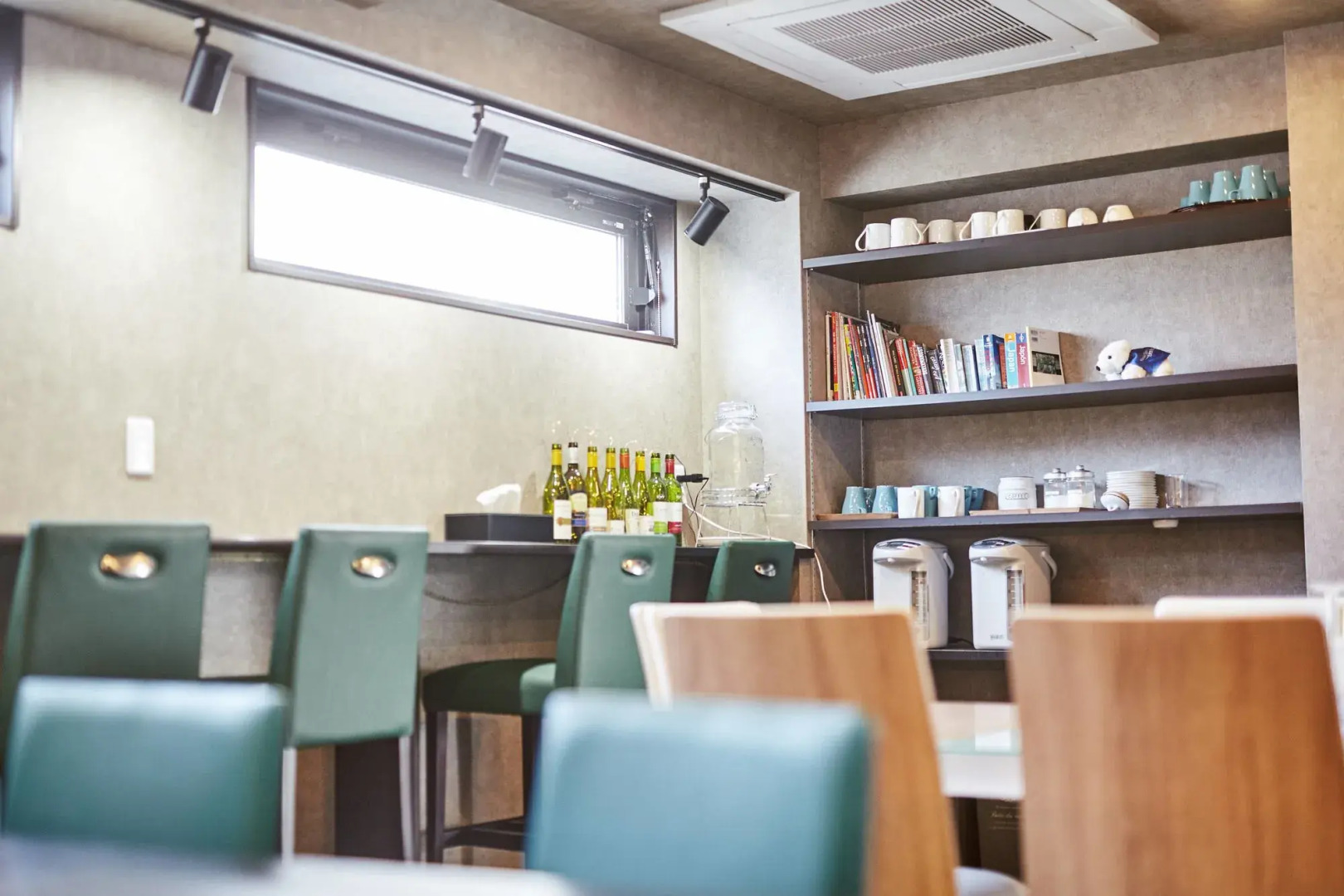 Foto - Hotel She, Kyoto