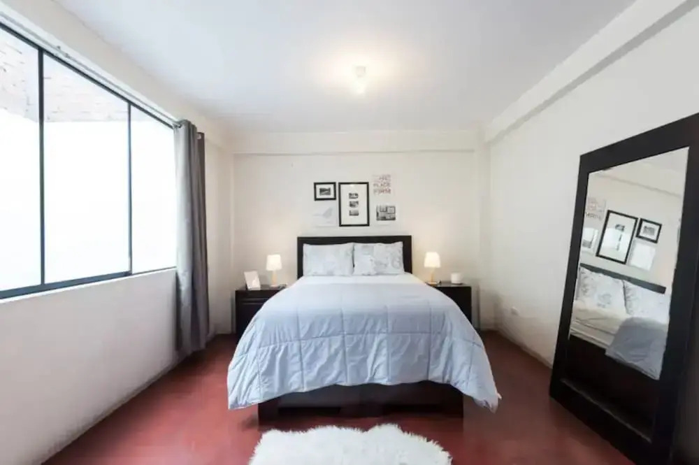 Foto - InkaHuset Airport