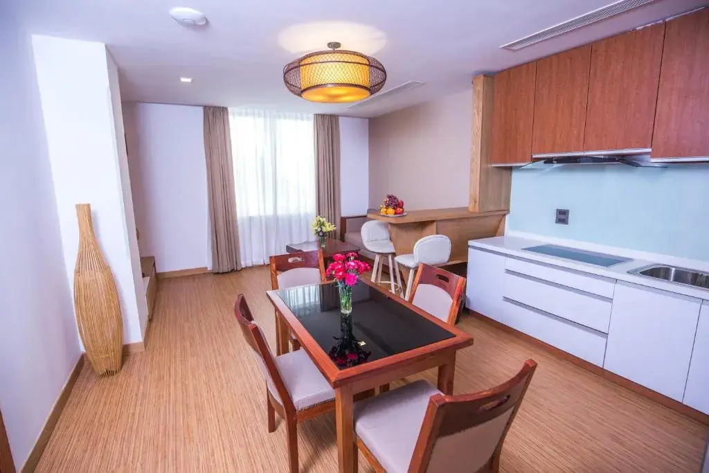 Photo - Orussey One Hotel & Apartment