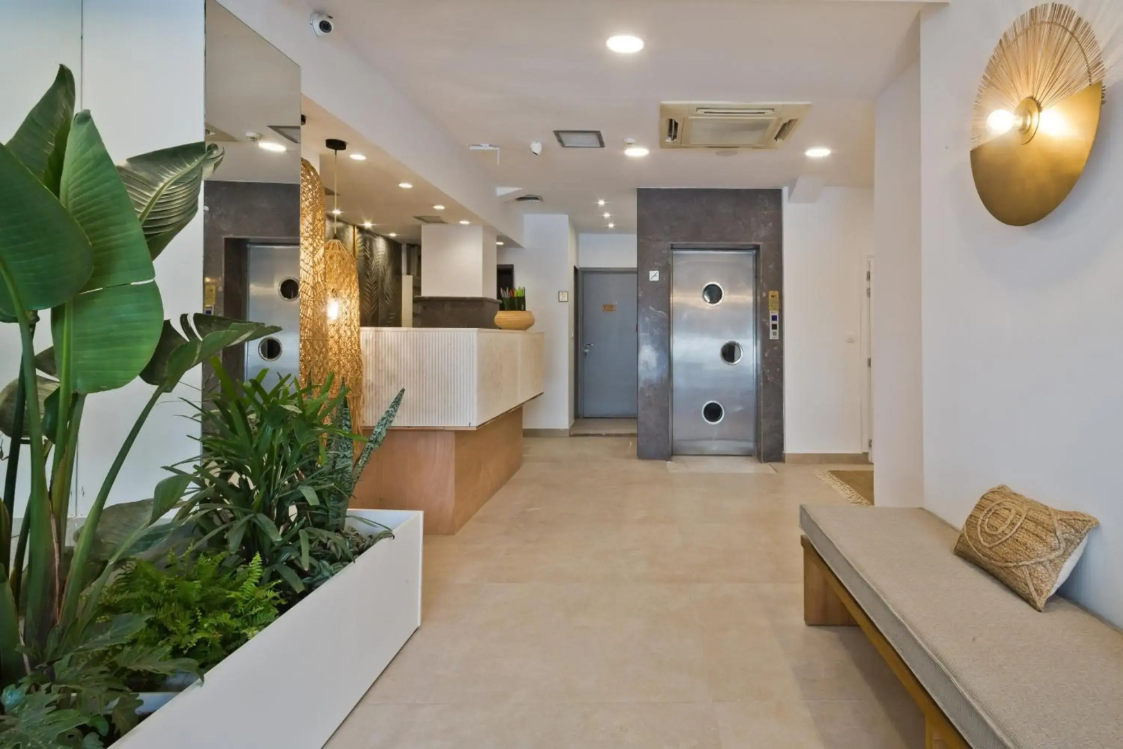 Photo - Diana Art Boutique Hotel