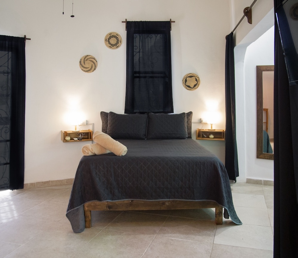 Sonido Del Mar Hotel and Yoga Loft, Bild 9 von 30