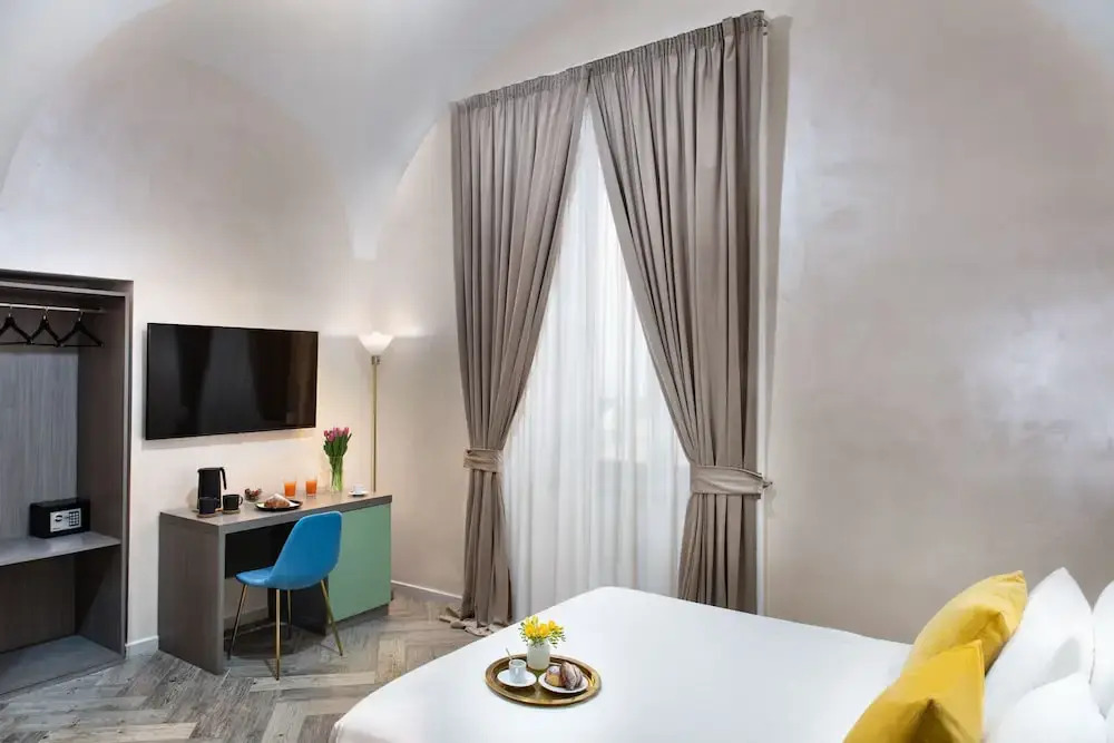 Foto - Residenza Toledo