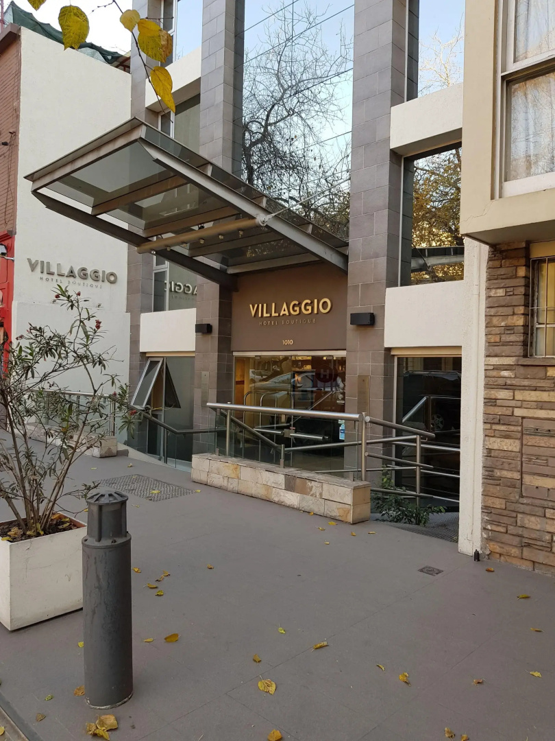 Foto - Villaggio Hotel Boutique