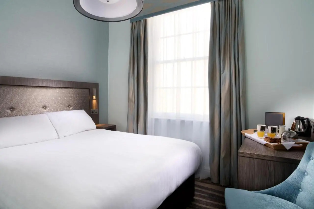 Foto - London Chigwell Prince Regent Hotel, BW Signature Collection