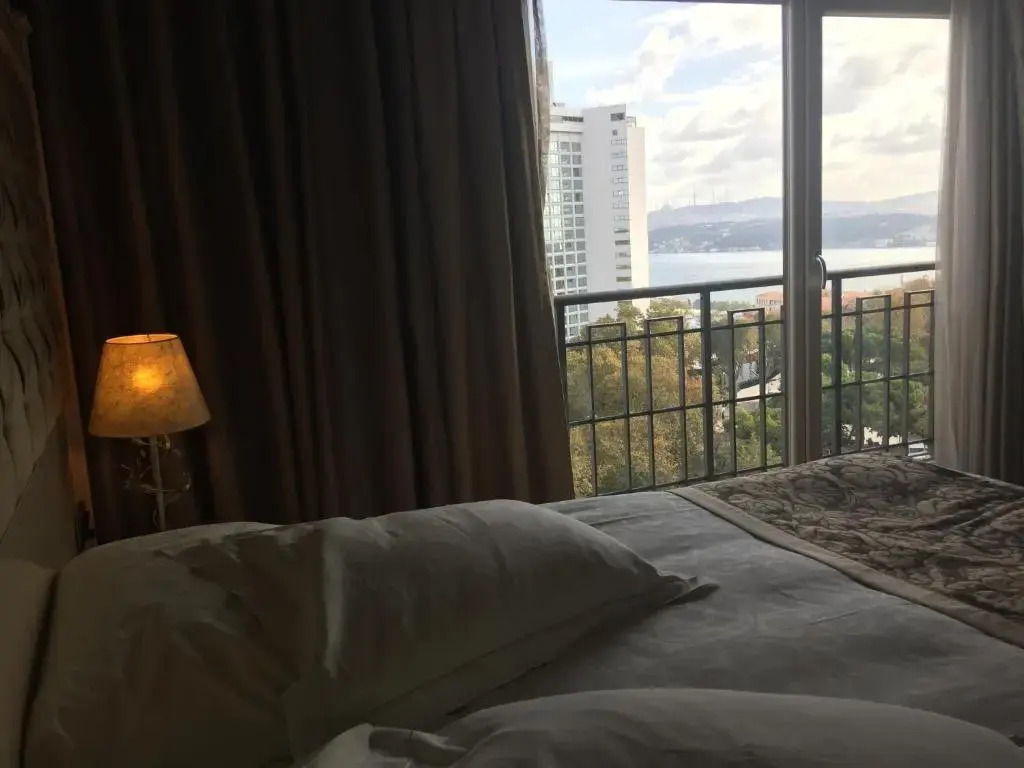 Photo - The Central Palace Taksim