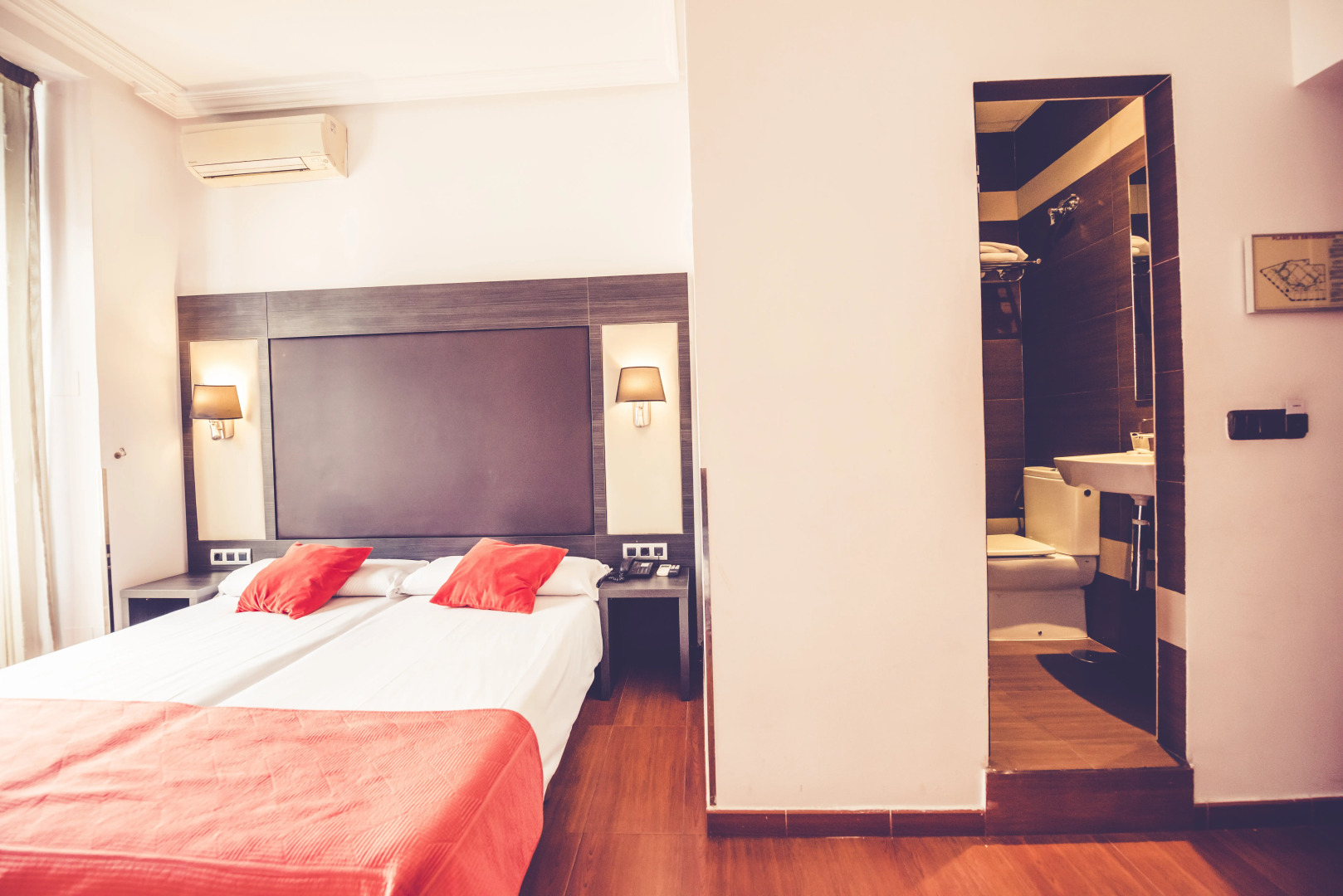 Foto - Hostal Sol Los Angeles