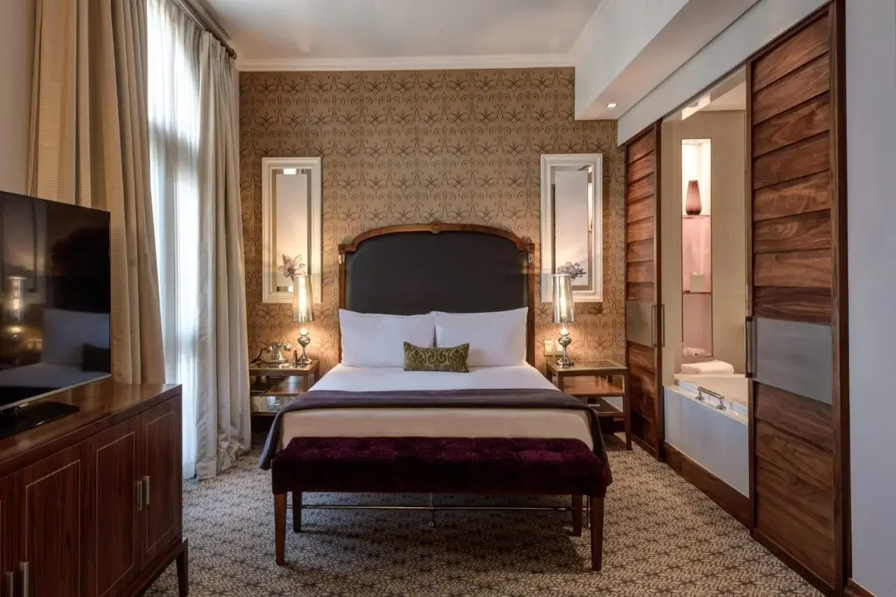 Foto - Pivot Hotel Montecasino