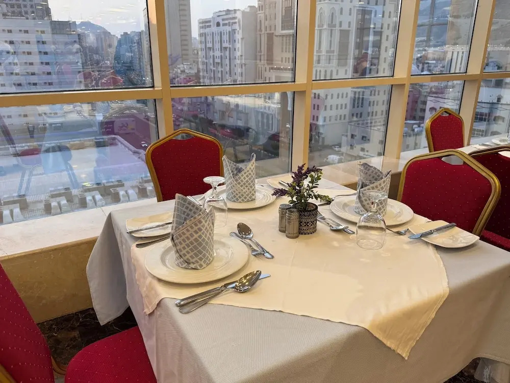 Photo - فندق أبراج الريان المكية Al Rayyan Makiya Towers Hotel 3