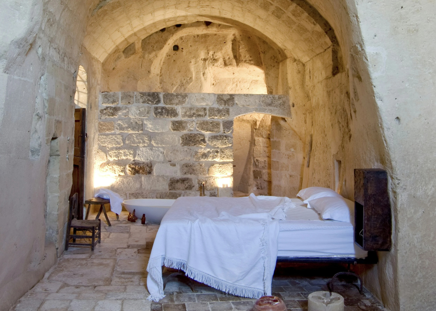 Photo - Sextantio Le Grotte Della Civita