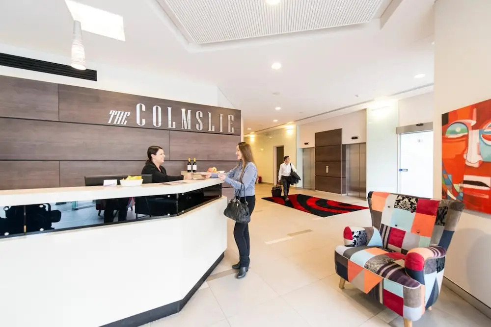 Photo - The Colmslie Hotel